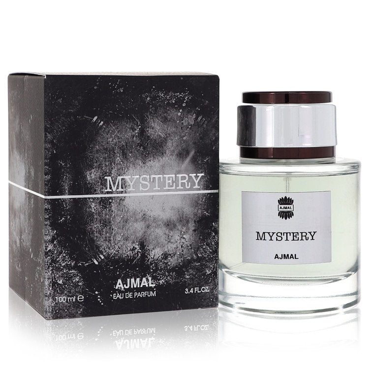 Ajmal Mystery Eau De Parfum Spray By Ajmal Ajmal