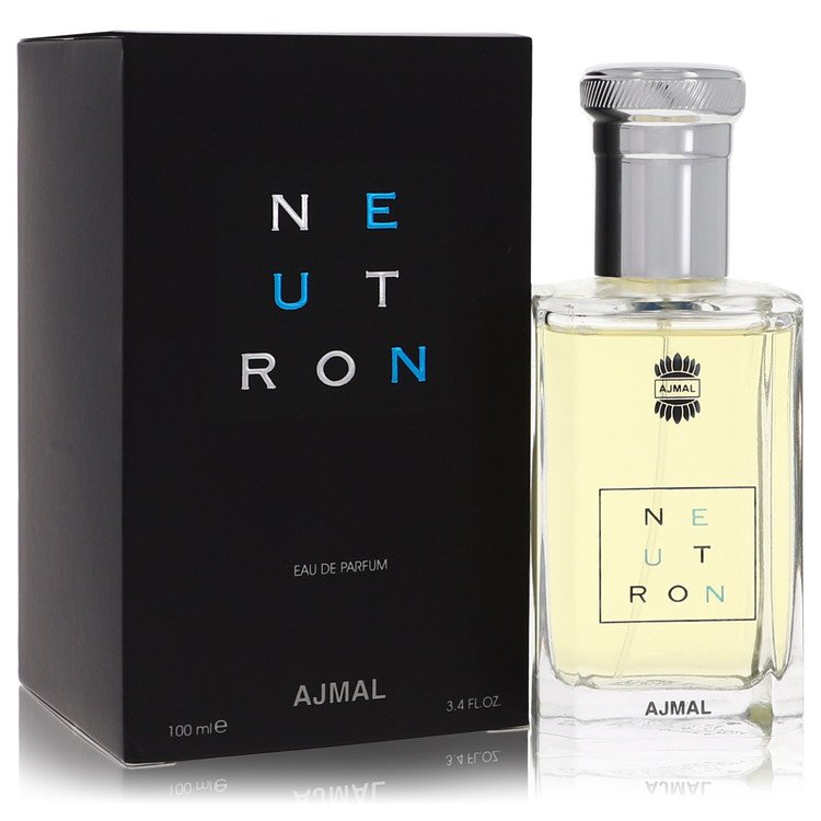 Ajmal Neutron Eau De Parfum Spray By Ajmal Ajmal