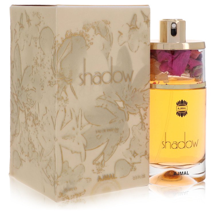 Ajmal Shadow Eau De Parfum Spray By Ajmal Ajmal