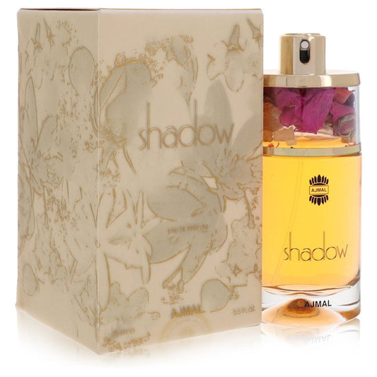 Ajmal Shadow Eau De Parfum Spray By Ajmal Ajmal