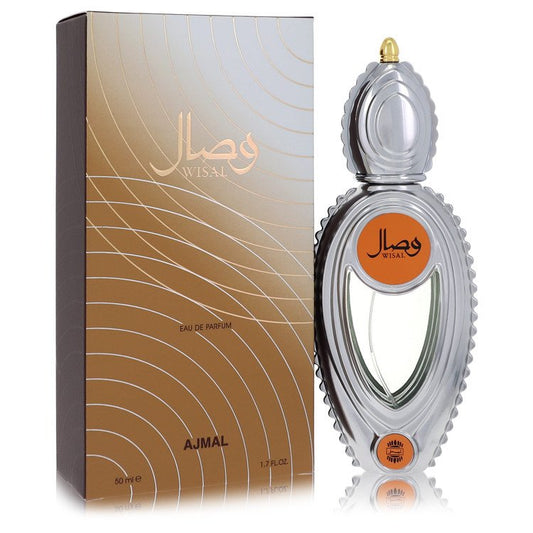 Ajmal Wisal Eau De Parfum Spray By Ajmal Ajmal