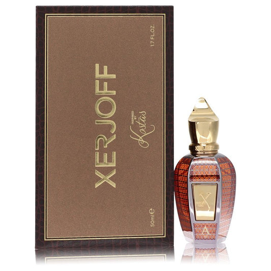 Alexandria Iii Eau De Parfum Spray By Xerjoff Xerjoff