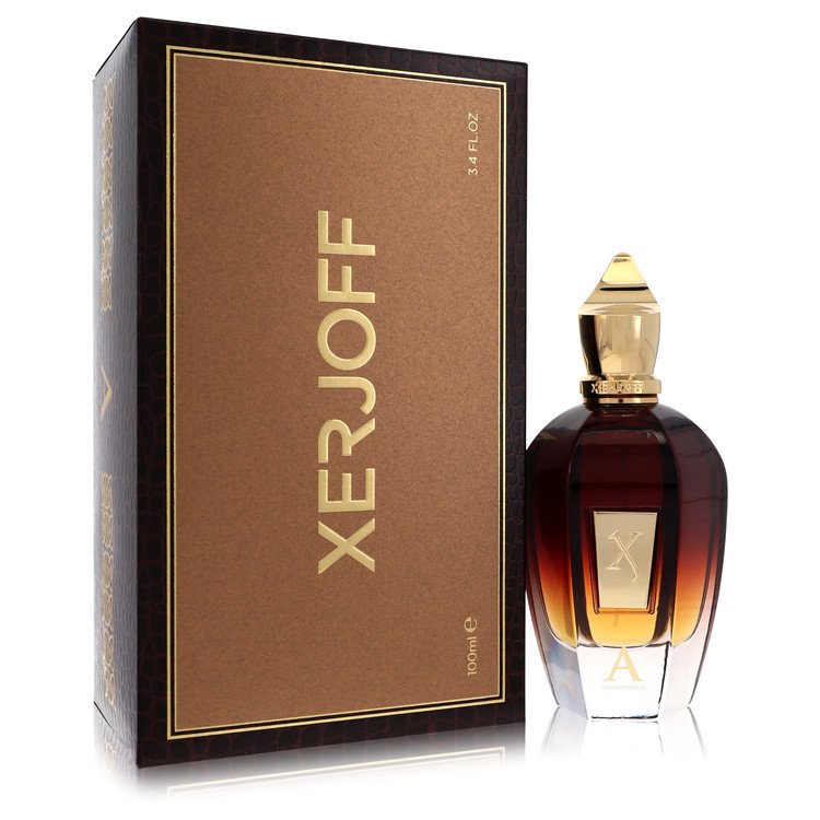 Alexandria Ii Eau De Parfum Spray (Unisex) By Xerjoff Xerjoff