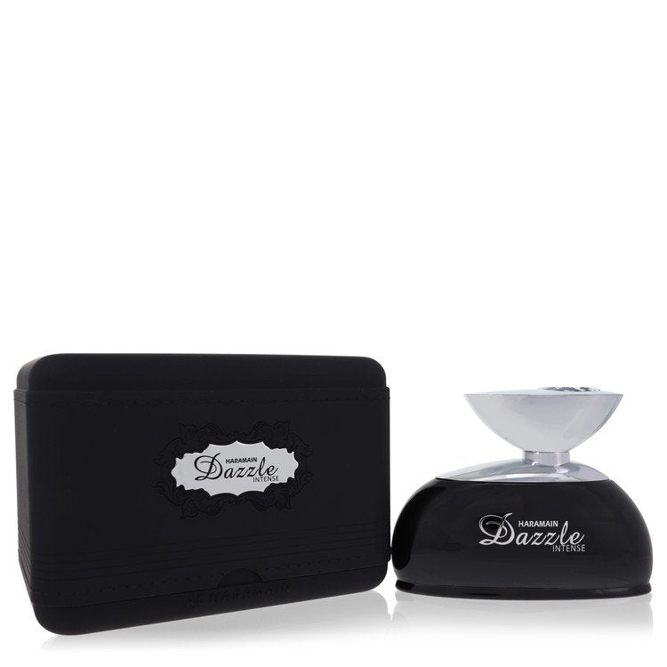 Al Haramain Dazzle Intense Eau De Parfum Spray (Unisex) By Al Haramain Al Haramain
