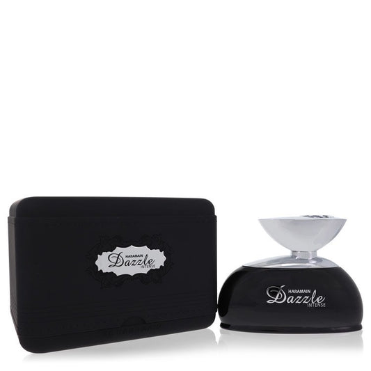 Al Haramain Dazzle Intense Eau De Parfum Spray (Unisex) By Al Haramain Al Haramain