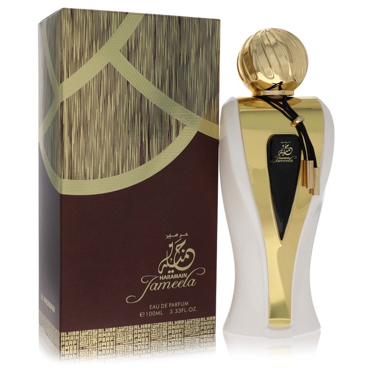 Al Haramain Jameela Eau De Parfum Spray By Al Haramain Al Haramain