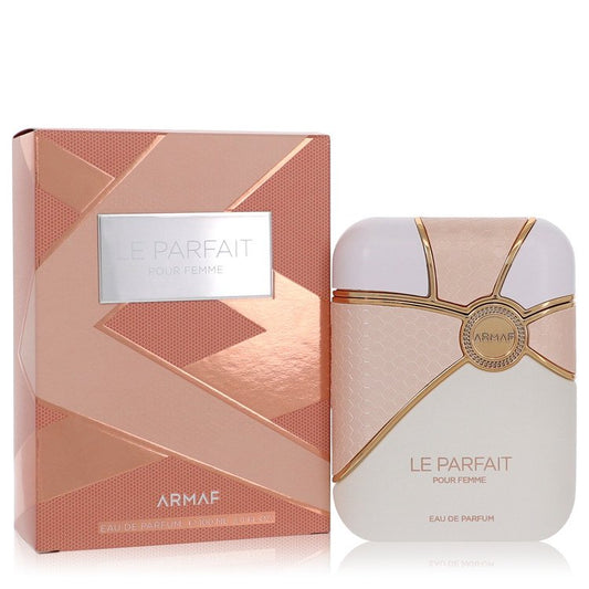 Armaf Le Parfait Eau De Parfum Spray By Armaf Armaf