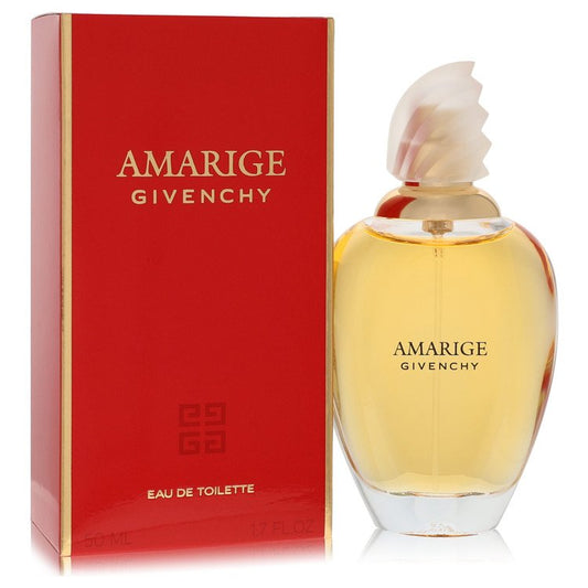 Amarige Eau De Toilette Spray By Givenchy Givenchy