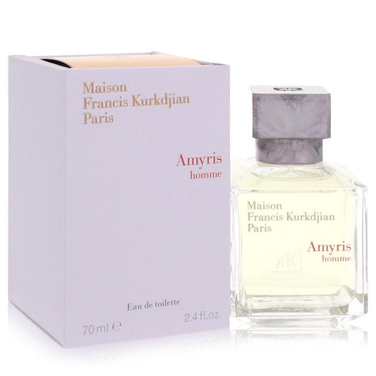 Amyris Homme Eau De Toilette Spray By Maison Francis Kurkdjian Maison Francis Kurkdjian