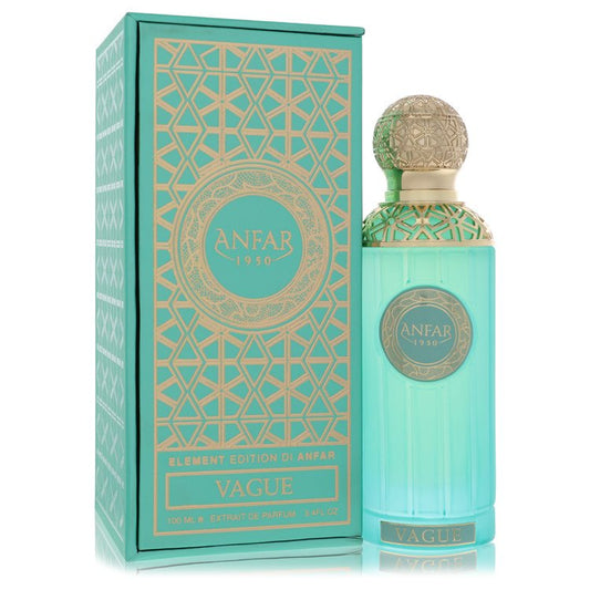 Anfar Vague Extrait De Parfum Spray By Anfar Anfar