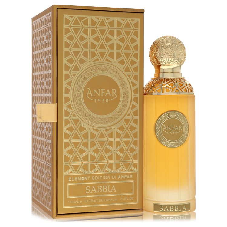 Anfar Sabbia Extrait De Parfum Spray By Anfar Anfar