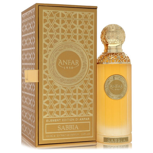 Anfar Sabbia Extrait De Parfum Spray By Anfar Anfar
