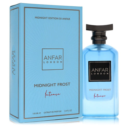 Anfar London Midnight Frost Intense Extrait De Parfum Spray By Anfar Anfar