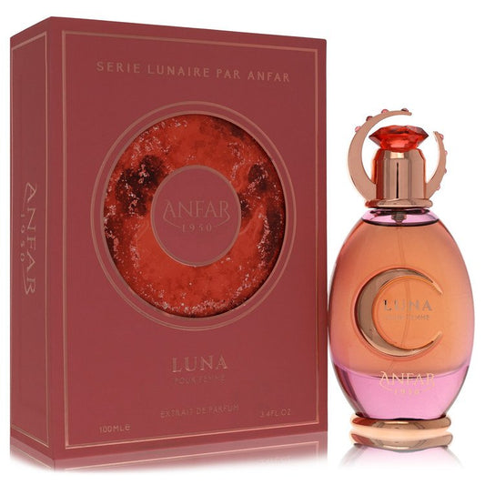 Anfar Luna Extrait De Parfum Spray By Anfar