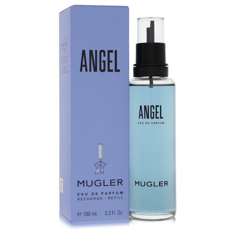 Angel Eau De Parfum Refill By Thierry Mugler