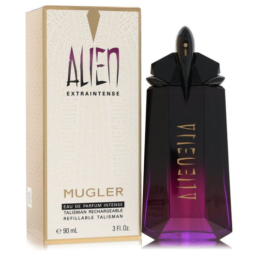 Alien Extraintense Eau De Parfum Intense Refillable Spray By Thierry Mugler