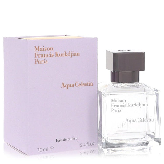 Aqua Celestia Eau De Toilette Spray By Maison Francis Kurkdjian Maison Francis Kurkdjian