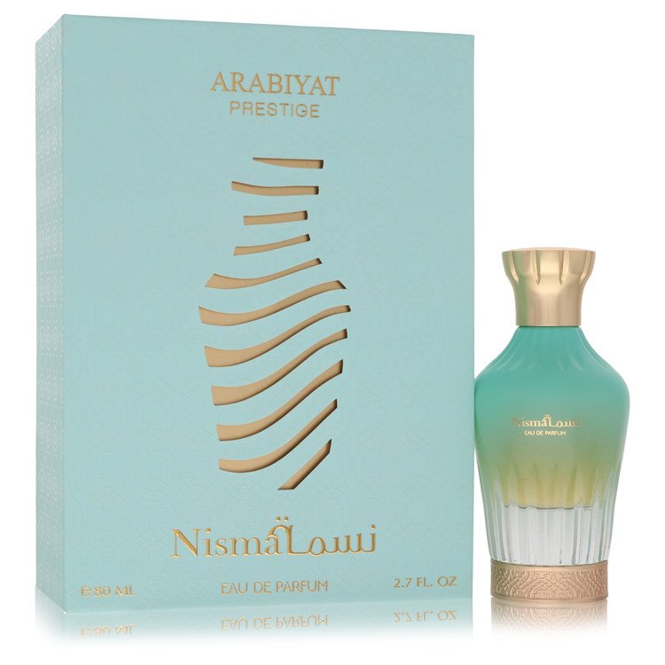 Arabiyat Prestige Nisma Eau De Parfum Spray By Arabiyat Prestige Arabiyat Prestige