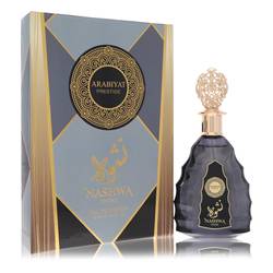 Arabiyat Prestige Nashwa Smoke Eau De Parfum Spray (Unisex) By Arabiyat Prestige Arabiyat Prestige