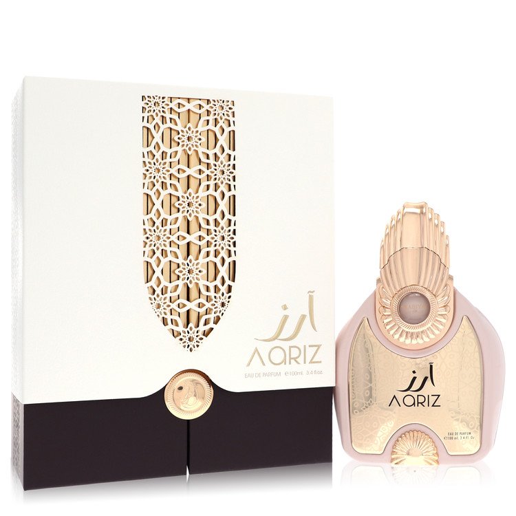 Arabiyat Prestige Aariz Eau De Parfum Spray (Unisex) By Arabiyat Prestige Arabiyat Prestige