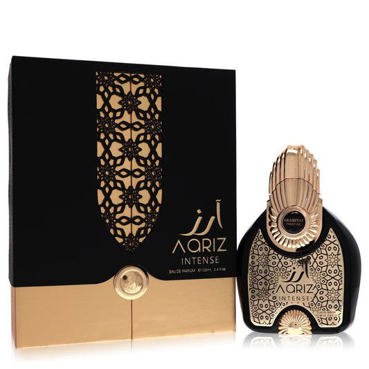 Arabiyat Prestige Aariz Intense Eau De Parfum Spray (Unisex) By Arabiyat Prestige Arabiyat Prestige
