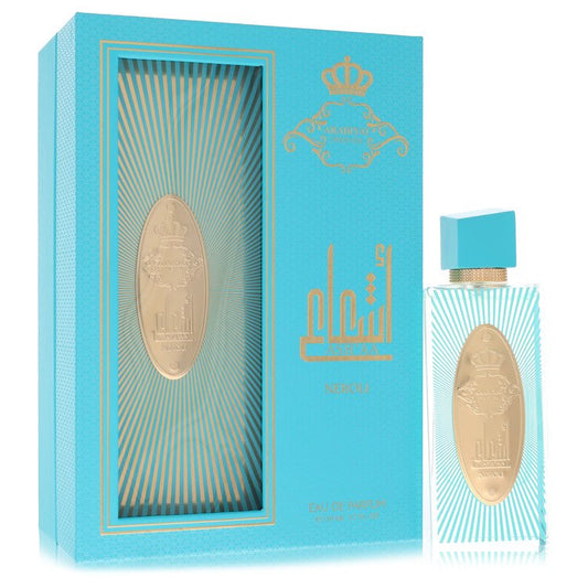 Arabiyat Prestige Ash'aa Neroli Eau De Parfum Spray (Unisex) By Arabiyat Prestige Arabiyat Prestige