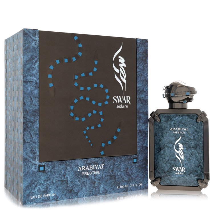 Arabiyat Prestige Swar Seduire Eau De Parfum Spray (Unisex) By Arabiyat Prestige Arabiyat Prestige