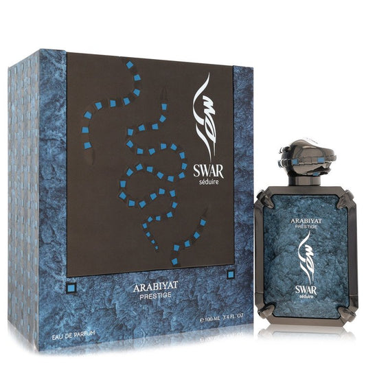 Arabiyat Prestige Swar Seduire Eau De Parfum Spray (Unisex) By Arabiyat Prestige Arabiyat Prestige