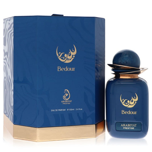 Arabiyat Prestige Bedour Eau De Parfum Spray (Unisex) By Arabiyat Prestige Arabiyat Prestige