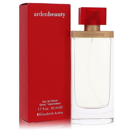 Arden Beauty Eau De Parfum Spray By Elizabeth Arden Elizabeth Arden