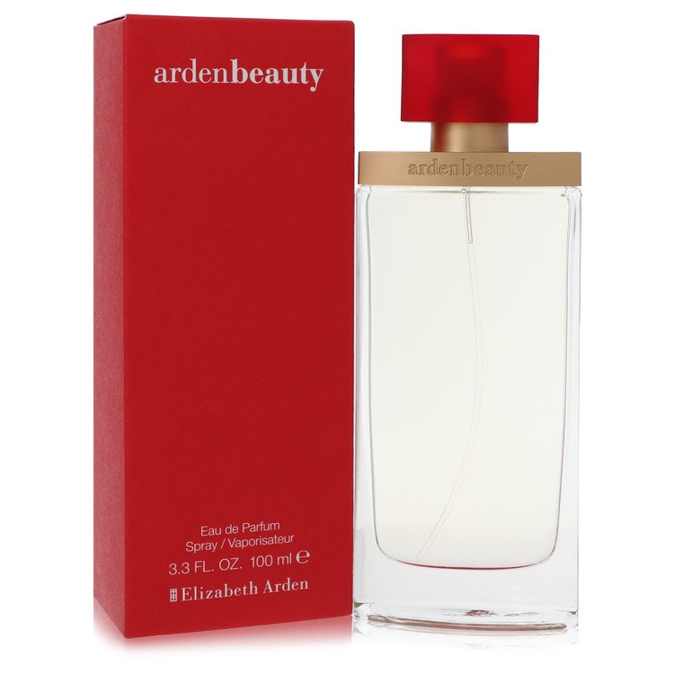 Arden Beauty Eau De Parfum Spray By Elizabeth Arden Elizabeth Arden