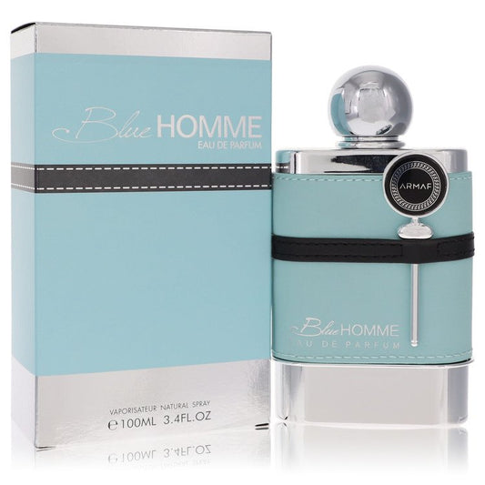 Armaf Blue Homme Eau De Parfum Spray By Armaf Armaf