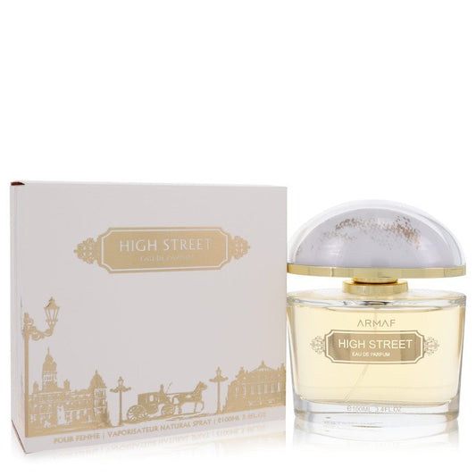 Armaf High Street Eau De Parfum Spray By Armaf
