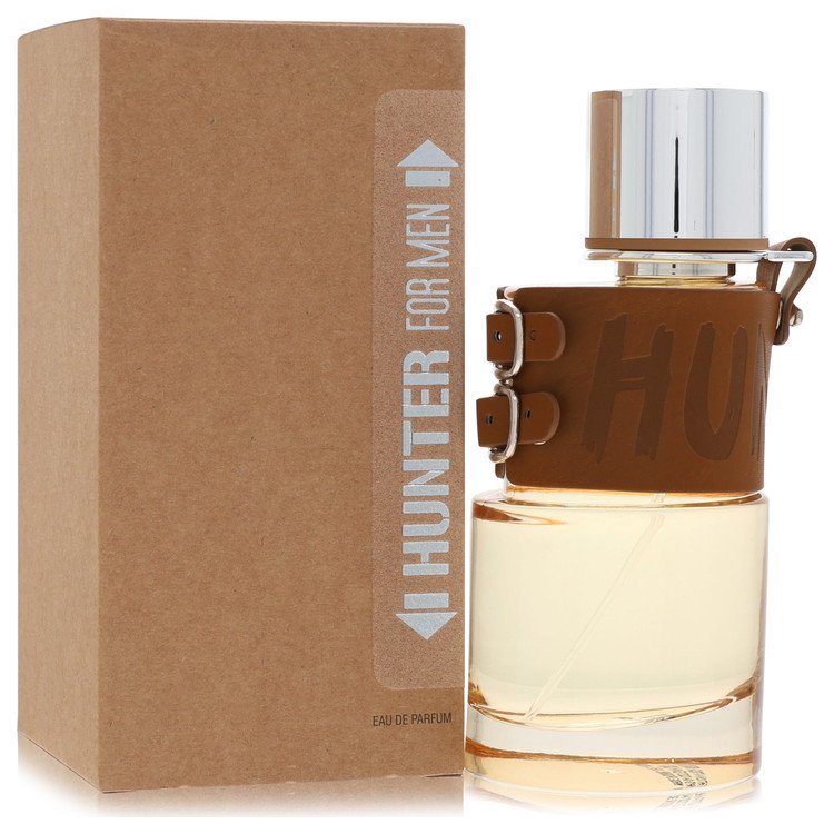 Armaf Hunter Eau De Parfum Spray By Armaf - OPULENTIA 
