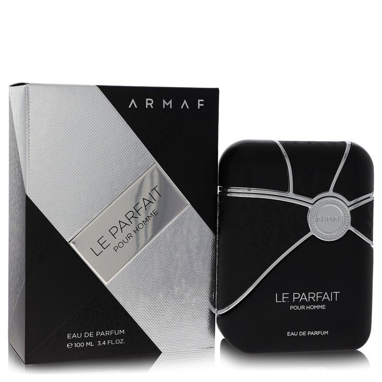 Armaf Le Parfait Eau De Parfum Spray By Armaf Armaf