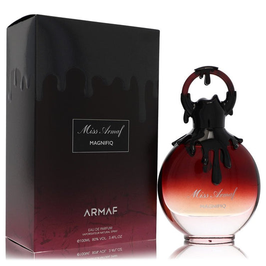 Armaf Miss Magnifiq Eau De Parfum Spray By Armaf Armaf