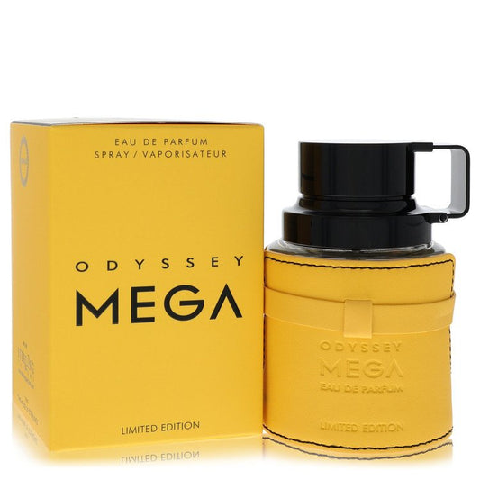 Armaf Odyssey Mega Eau De Parfum Spray By Armaf