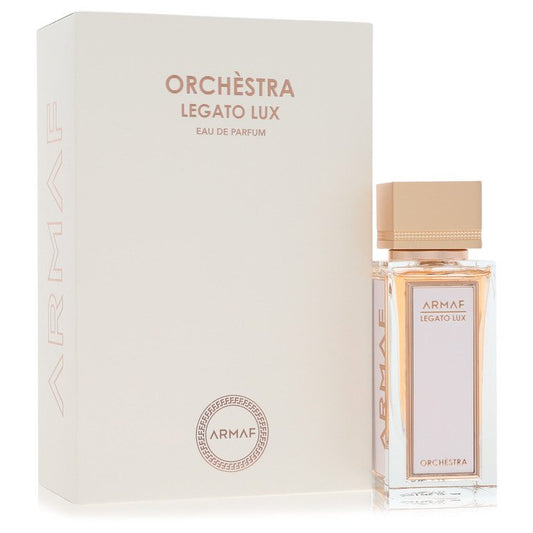 Armaf Orchestra Legato Lux Eau De Parfum Spray By Armaf Armaf