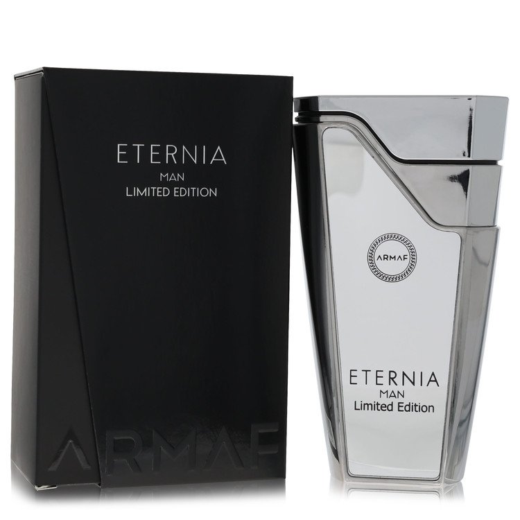 Armaf Eternia Eau De Parfum Spray By Armaf Armaf