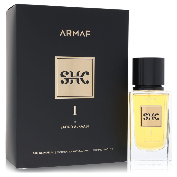 Armaf Shk I By Saoud Alkaabi Eau De Parfum Spray By Armaf Armaf