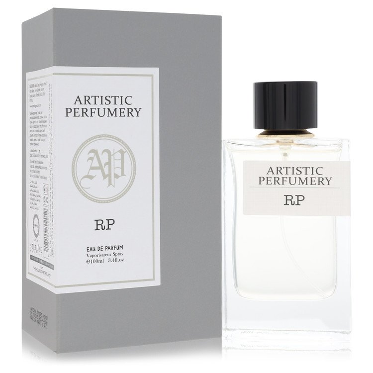 Armaf Artistic Perfumery Rp Eau De Parfum Spray By Armaf Armaf