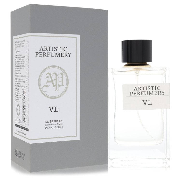 Armaf Artistic Perfumery Vl Eau De Parfum Spray By Armaf Armaf