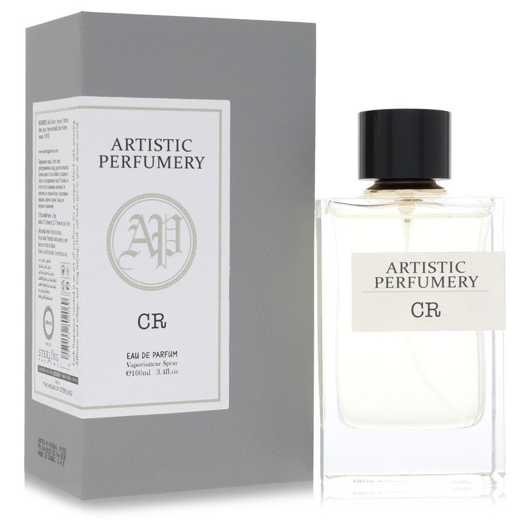 Armaf Artistic Perfumery Cr Eau De Parfum Spray By Armaf Armaf