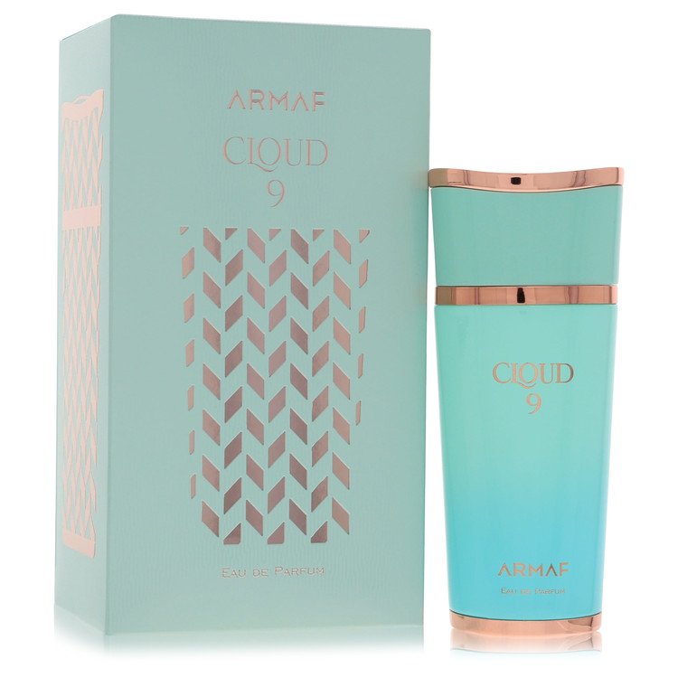 Armaf Cloud Eau De Parfum Spray By Armaf - OPULENTIA 