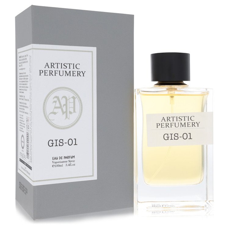 Armaf Artistic Perfumery Gis-01 Eau De Parfum Spray By Armaf Armaf