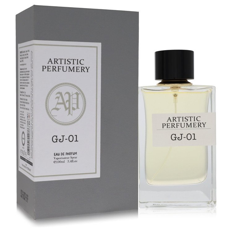 Armaf Artistic Perfumery Gj-01 Eau De Parfum Spray By Armaf Armaf