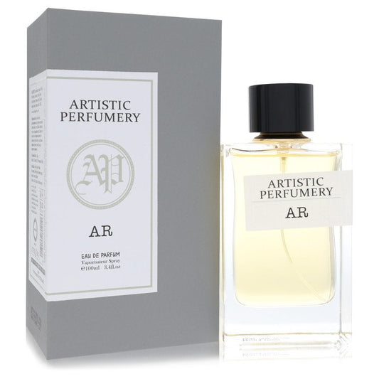 Armaf Artistic Perfumery Ar Eau De Parfum Spray By Armaf