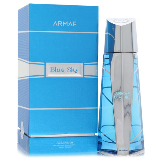 Armaf Blue Sky Eau De Parfum Spray By Armaf