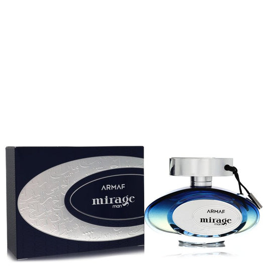 Armaf Mirage Eau De Parfum Spray By Armaf Armaf