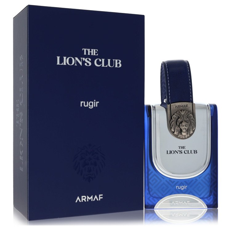 Armaf The Lion's Club Rugir Eau De Parfum Spray By Armaf Armaf